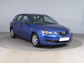 Mazda 3  1.4 