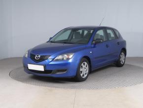 Mazda 3  1.4 