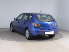 Mazda 3  1.4 