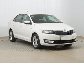 Škoda Rapid  1.2 TSI 