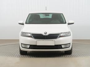 Škoda Rapid  1.2 TSI 