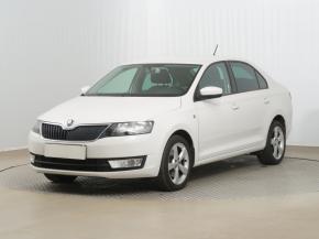 Škoda Rapid  1.2 TSI 