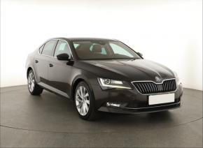 Škoda Superb  2.0 TDI 