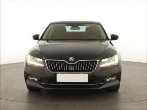 Škoda Superb  2.0 TDI 