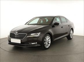 Škoda Superb  2.0 TDI 