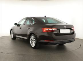 Škoda Superb  2.0 TDI 