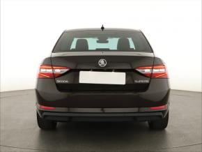 Škoda Superb  2.0 TDI 