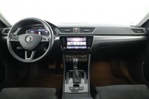 Škoda Superb  2.0 TDI 