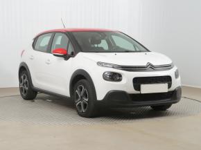 Citroen C3  1.2 PureTech 