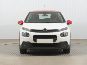 Citroen C3  1.2 PureTech 