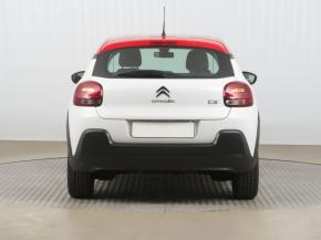 Citroen C3  1.2 PureTech 