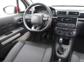 Citroen C3  1.2 PureTech 