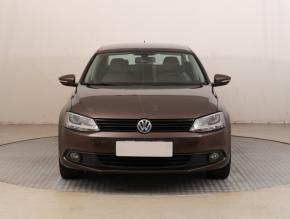 Volkswagen Jetta  1.6 TDI 