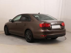 Volkswagen Jetta  1.6 TDI 