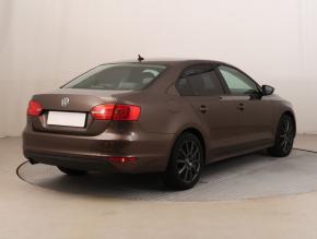 Volkswagen Jetta  1.6 TDI 