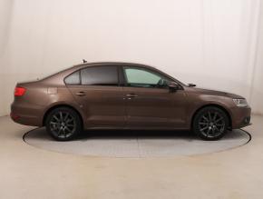 Volkswagen Jetta  1.6 TDI 