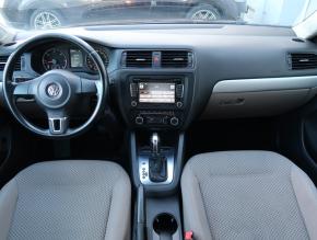 Volkswagen Jetta  1.6 TDI 