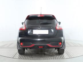 Nissan Juke  1.6 i 