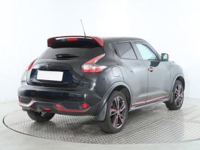 Nissan Juke  1.6 i 