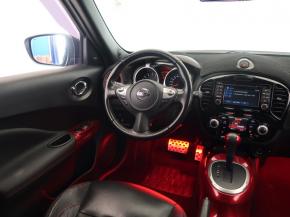 Nissan Juke  1.6 i 