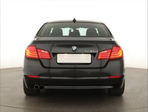 BMW 5  530d 