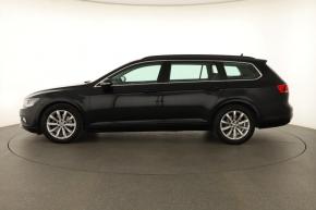 Volkswagen Passat  1.6 TDI Comfortline 