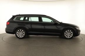 Volkswagen Passat  1.6 TDI Comfortline 