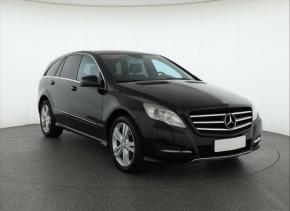 Mercedes-Benz R  R 350 CDI 4MATIC 