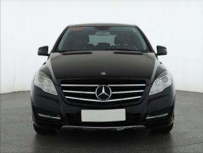 Mercedes-Benz R  R 350 CDI 4MATIC 