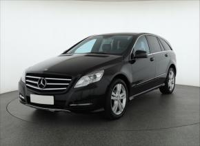 Mercedes-Benz R  R 350 CDI 4MATIC 