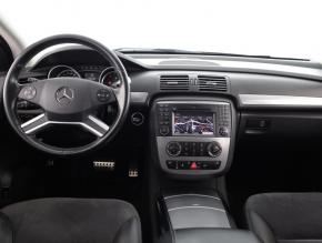 Mercedes-Benz R  R 350 CDI 4MATIC 