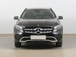 Mercedes-Benz GLA  GLA 180 