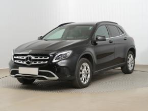 Mercedes-Benz GLA  GLA 180 