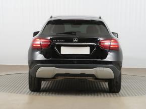 Mercedes-Benz GLA  GLA 180 