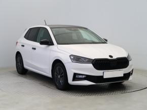 Škoda Fabia  1.0 TSI Style