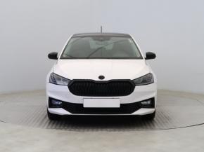 Škoda Fabia  1.0 TSI Style 