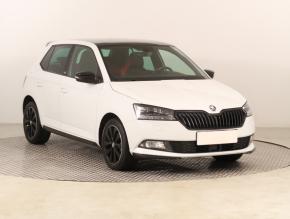 Škoda Fabia  1.0 TSI Monte Carlo