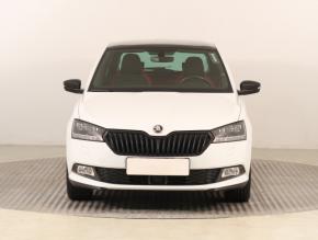 Škoda Fabia  1.0 TSI Monte Carlo 