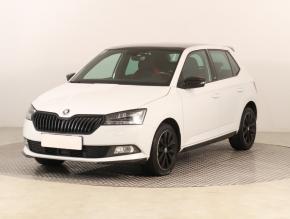 Škoda Fabia  1.0 TSI Monte Carlo 