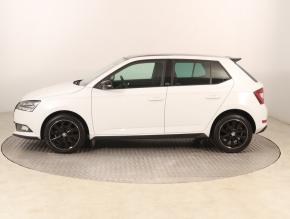 Škoda Fabia  1.0 TSI Monte Carlo 