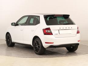 Škoda Fabia  1.0 TSI Monte Carlo 