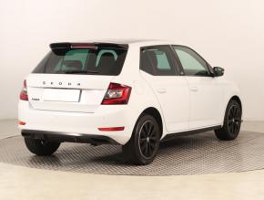 Škoda Fabia  1.0 TSI Monte Carlo 