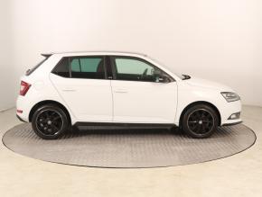 Škoda Fabia  1.0 TSI Monte Carlo 