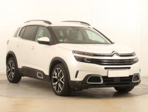 Citroen C5 Aircross  BlueHDi 180 