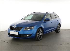 Škoda Octavia  2.0 TDI 