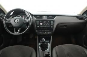 Škoda Octavia  2.0 TDI 