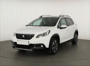 Peugeot 2008  1.2 PureTech 