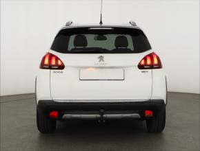 Peugeot 2008  1.2 PureTech 