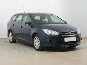 Ford Focus  1.0 EcoBoost 