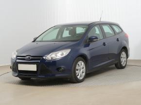 Ford Focus  1.0 EcoBoost 